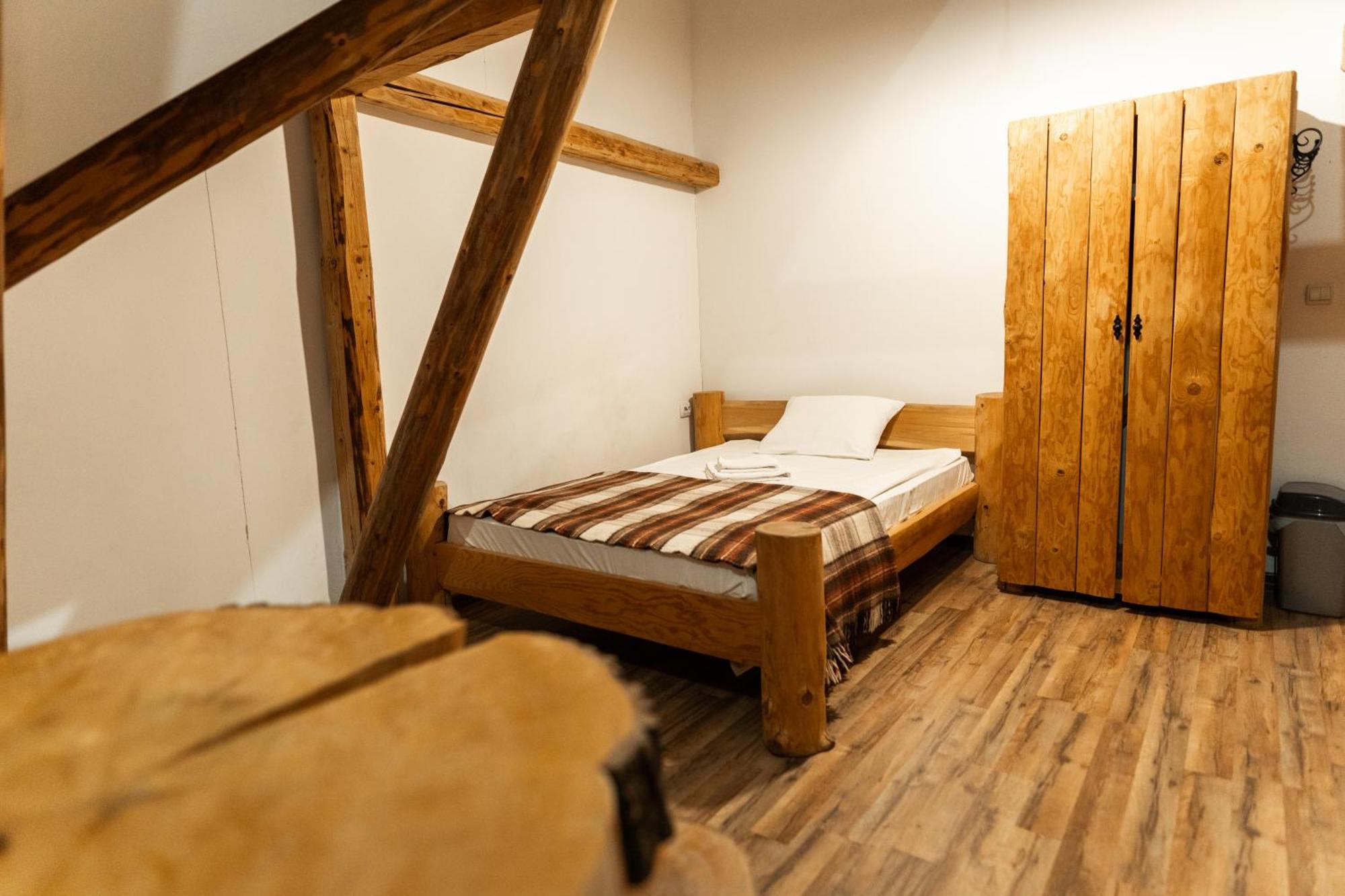Ferienwohnung Ku Sosnie Bukowina Tatrzańska Exterior foto