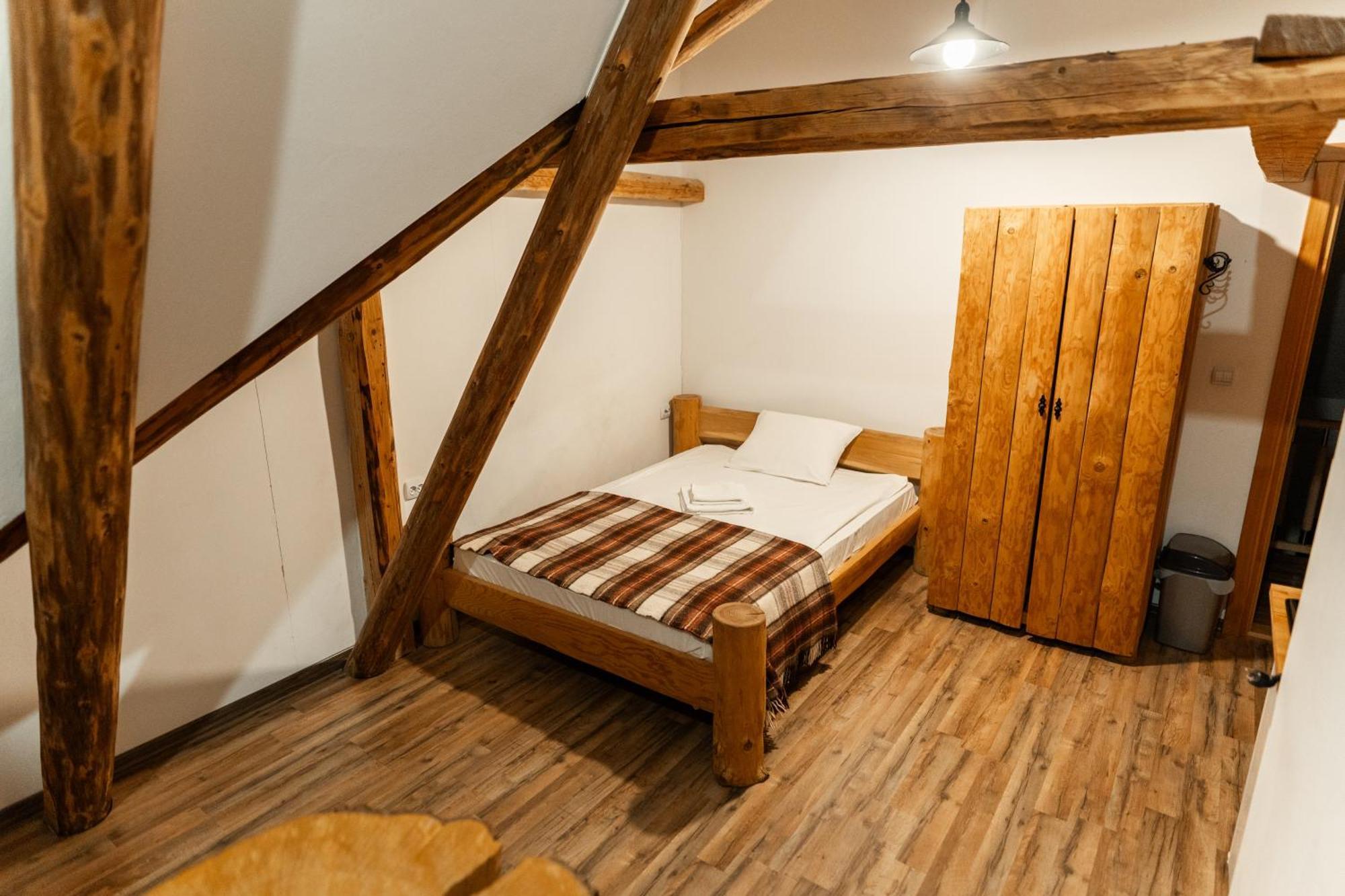 Ferienwohnung Ku Sosnie Bukowina Tatrzańska Exterior foto